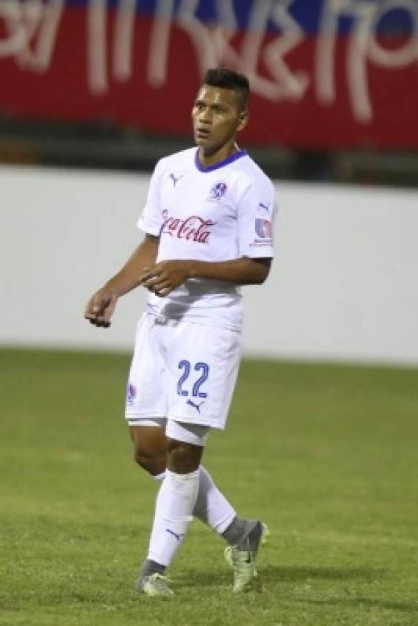 TOP 20: Los jugadores más pequeños de la Liga Nacional de Honduras