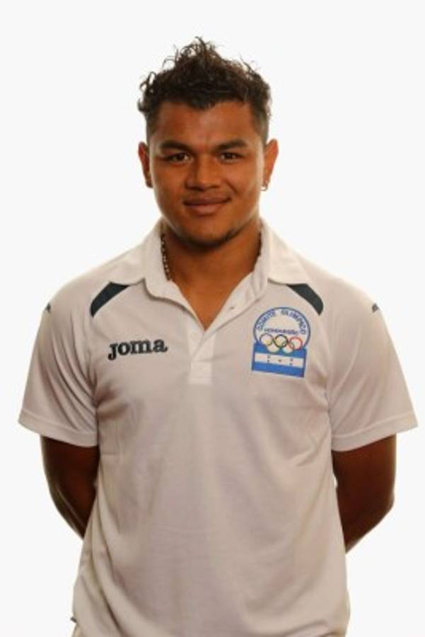 Qué fue de... la Selección de Honduras en los Juegos Olímpicos de Londres 2012