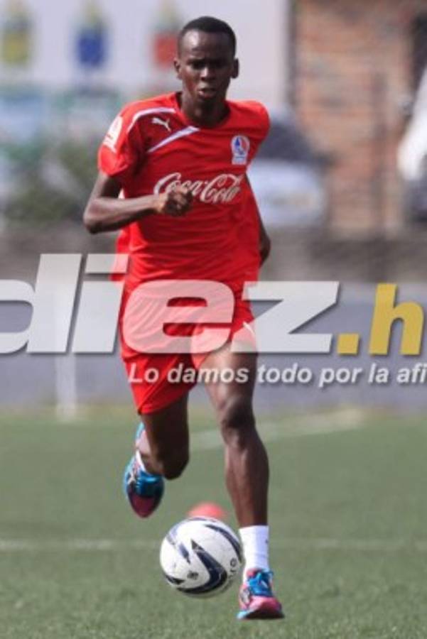 RUMORES Y FICHAJES: Vida arma equipazo y Honduras Progreso trae triniteco