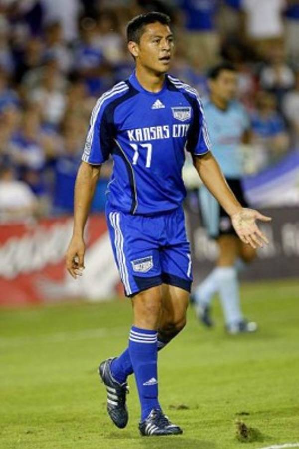 Clubes del extranjero que le dieron otra oportunidad a un hondureño