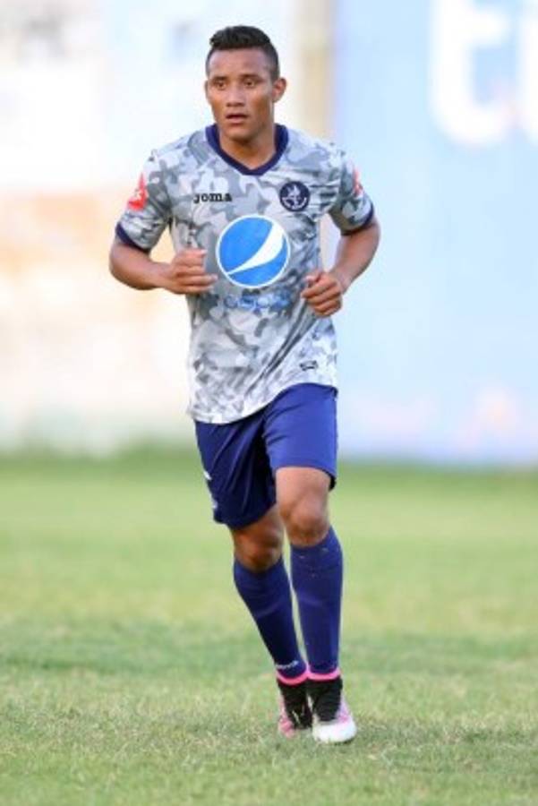 Los fichajes bomba del torneo Apertura de Honduras