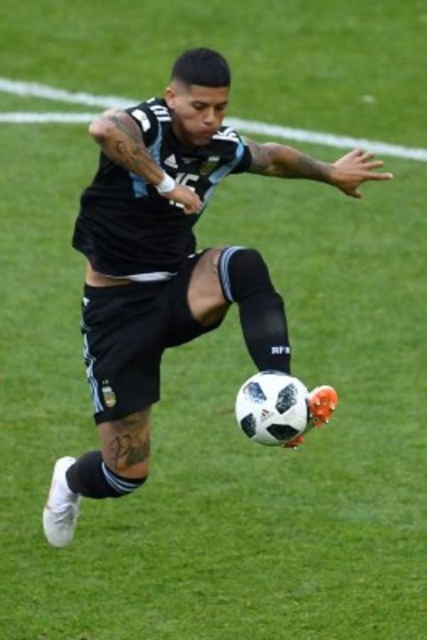 ¡Sampaoli pone mano dura! Así será el nuevo 11 titular de Argentina ante Croacia