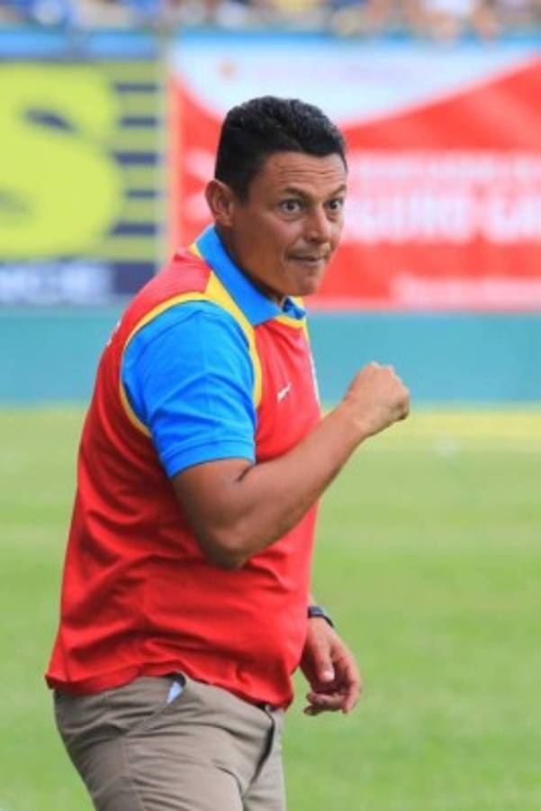 El equipón que está armando Olancho FC para ascender a Primera