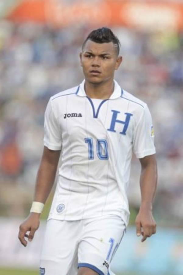 La realidad del 11 de Honduras que venció a EUA en el Olímpico en 2013