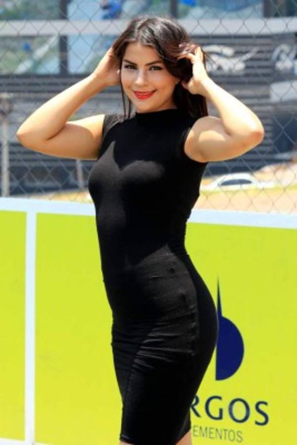 ¡OMG! Ahora sí se puso caliente el clásico español con estas bellezas