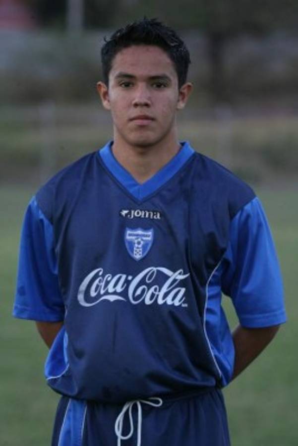 Estuvieron en selecciones menores de Honduras y ahora militan en la Liga de Ascenso