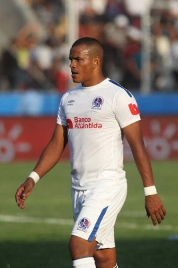 ¡Hay nuevo 10! Los números que usarán los jugadores en Olimpia