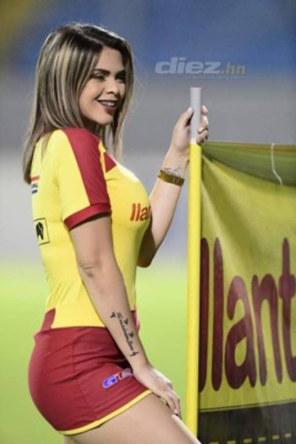 ¡Muñecas! Las preciosas chicas que enamoraron en la jornada 11 del Clausura 2020