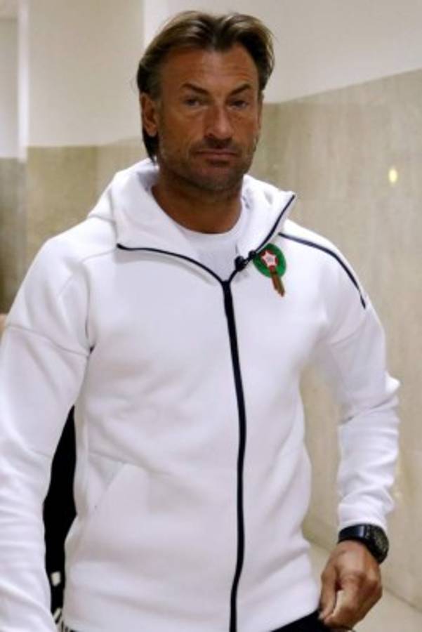 Los sueldos que perciben los 32 técnicos que dirigirán en el Mundial de Rusia 2018