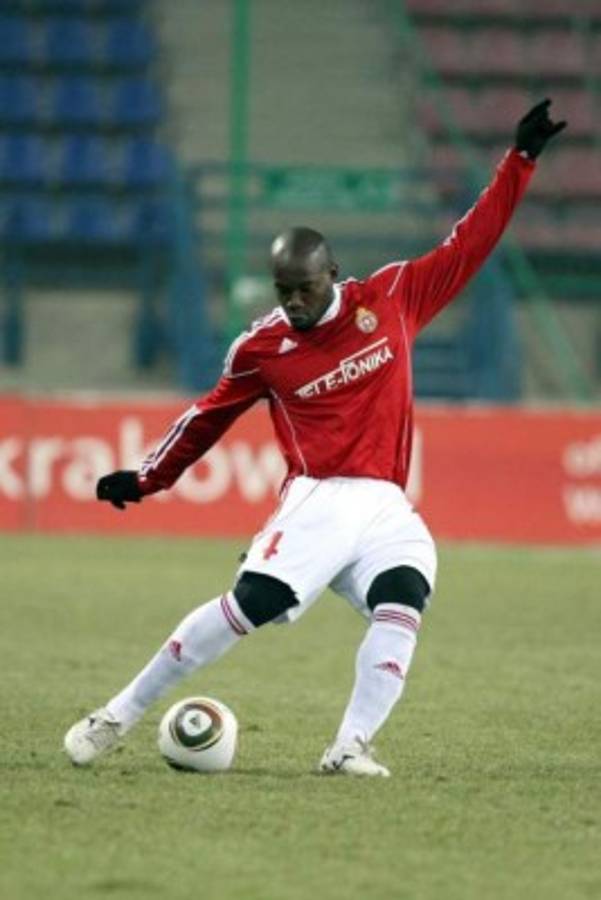 Recuerda a los hondureños que han jugado Champions y Europa League