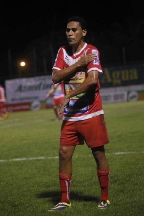 Top: Estos son los futbolistas activos con más partidos en la Liga Nacional de Honduras