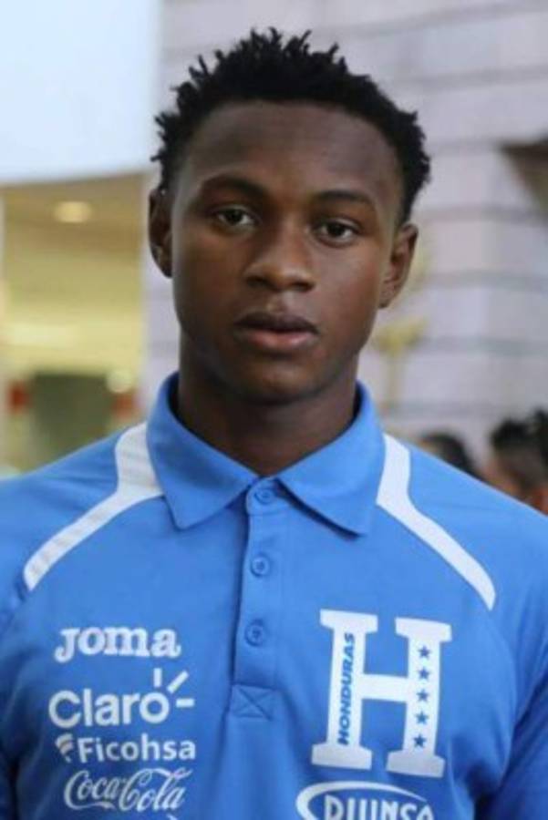 Descartados: Futbolistas de Honduras que formaron parte del proceso a Tokio y no entraron en el listado final