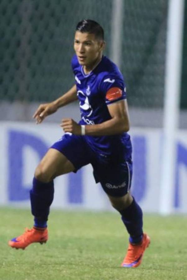 Los jóvenes que darán de qué hablar en el Clausura 2017 de Honduras