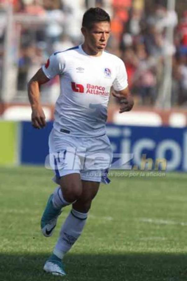 ¡Con bajas! El rompecabezas de Manuel Keosseián para mantener el liderato ante Motagua