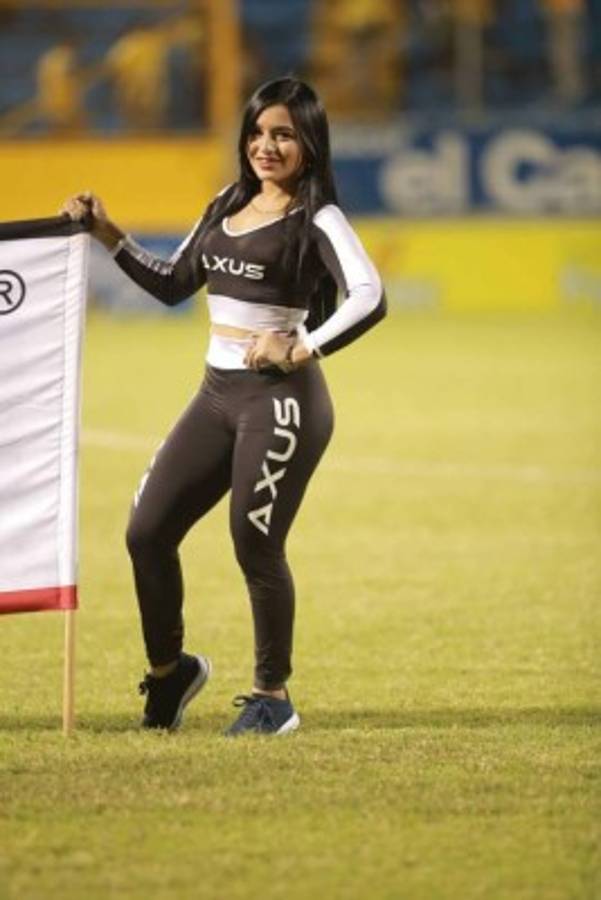 ¡Qué cositas! Las hermosuras de la jornada que nos enamoraron