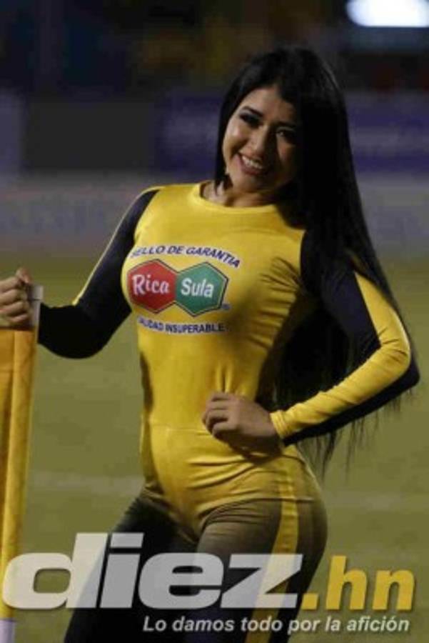 Las chicas y sus descuidos en la última jornada del torneo Apertura