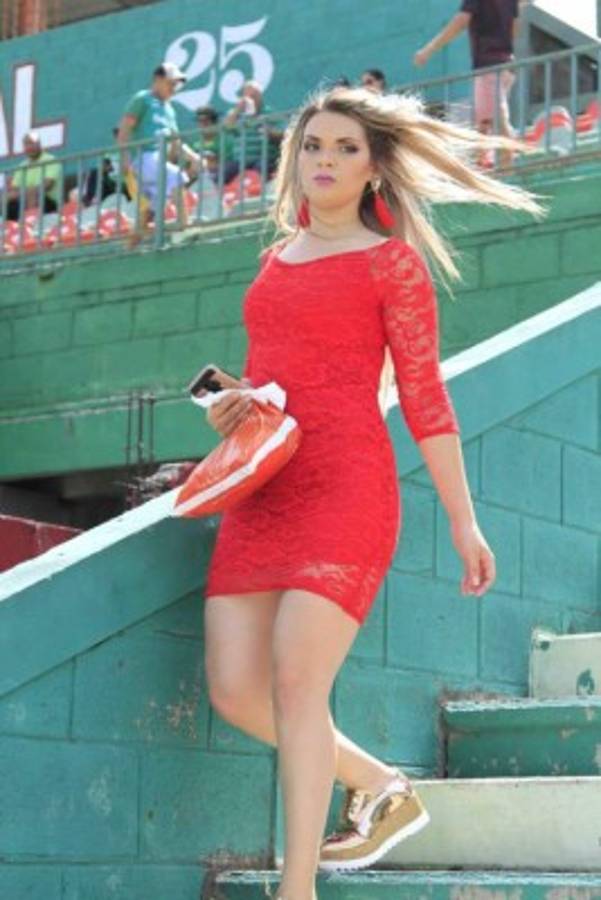 ¡Felicidades Marathón! Las preciosuras que adornaron esta temporada el Yankel