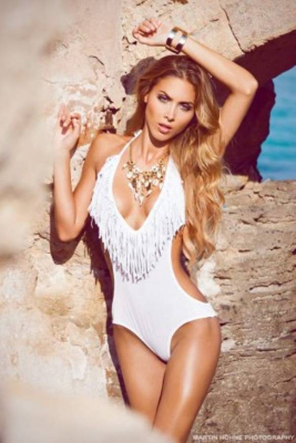 TOP: Las bellezas que ficharon los equipos europeos