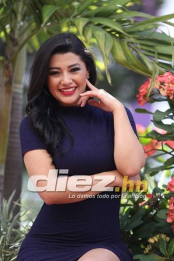 Así es Milagro Flores, el regalo más lindo de esta navidad