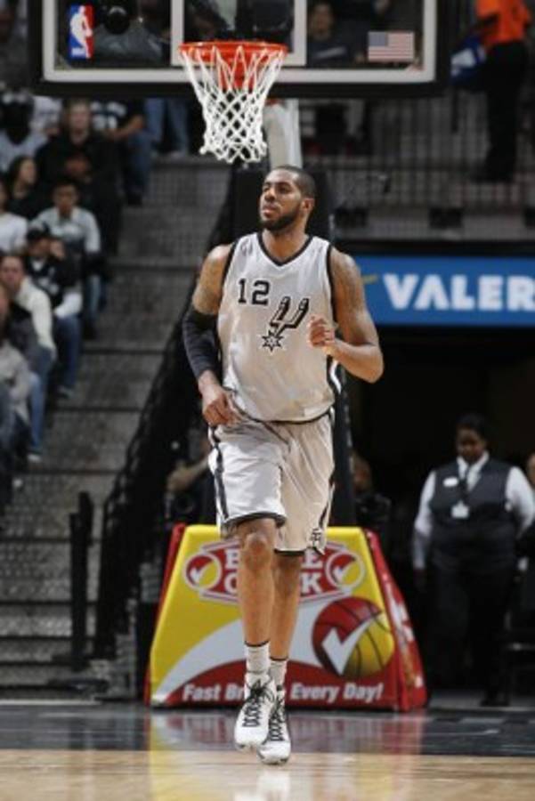 El basquetbolista mejor pagado de los principales equipos de la NBA