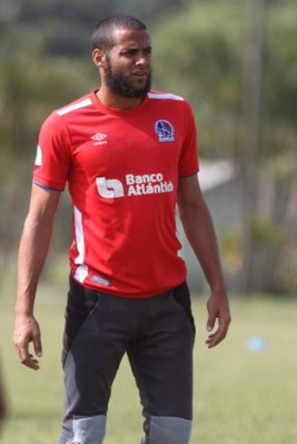 Keosseián y un equipo con más futbol: Así alinearía ante Real España