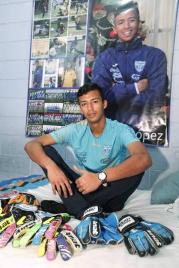 Las 'víctimas' de la portería de Honduras tras los mundiales Sub-20 de la FIFA