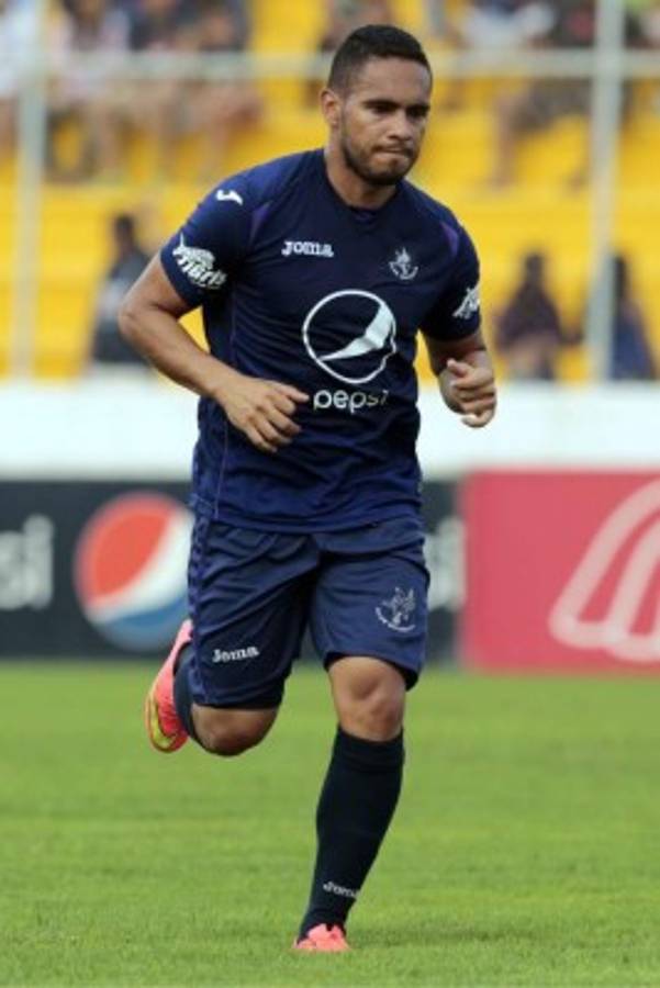 El hoy del plantel Honduras que clasificó a Corea Sub-17 en 2007