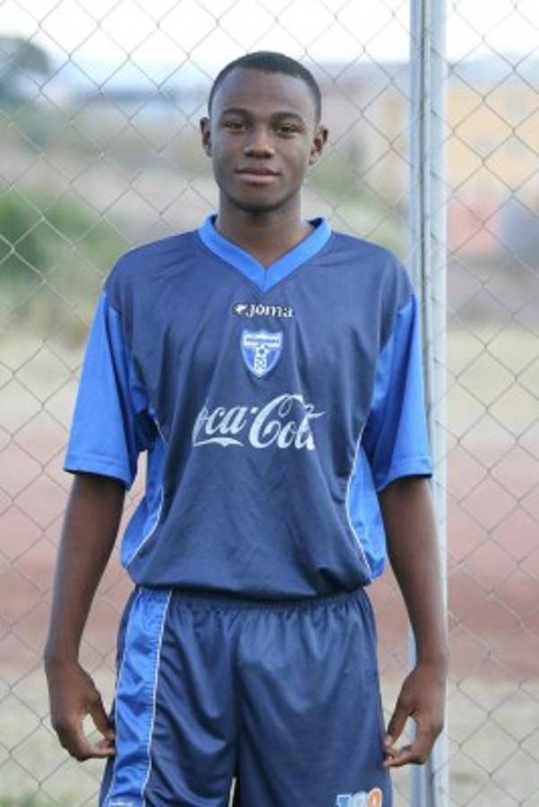 Mundialistas de Real España que no se consolidaron en primera y se marcharon