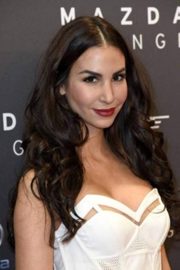 Las bellezas del Real Madrid - City: La nueva novia de Militao es una diosa brasileña