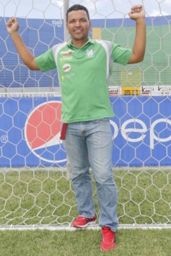 ¡Nuevos brillos! La nueva generación de entrenadores del fútbol hondureño