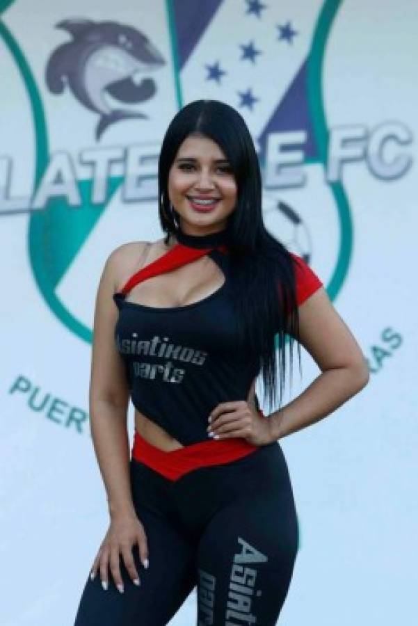 ¡Pura hermosura! La jornada 15 y las linduras que nos dejó en los estadios