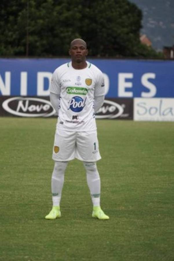 Oficiales: Los fichajes más sonados en Honduras para el Torneo Clausura 2021