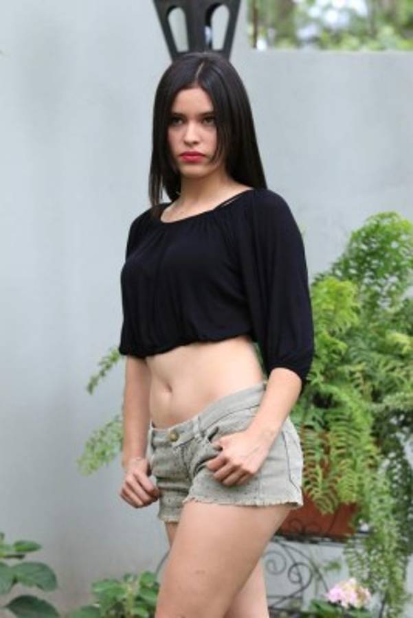 FOTOS: Estefany Baquedano, la hermosa judoca que enamora en XO Da Dinero