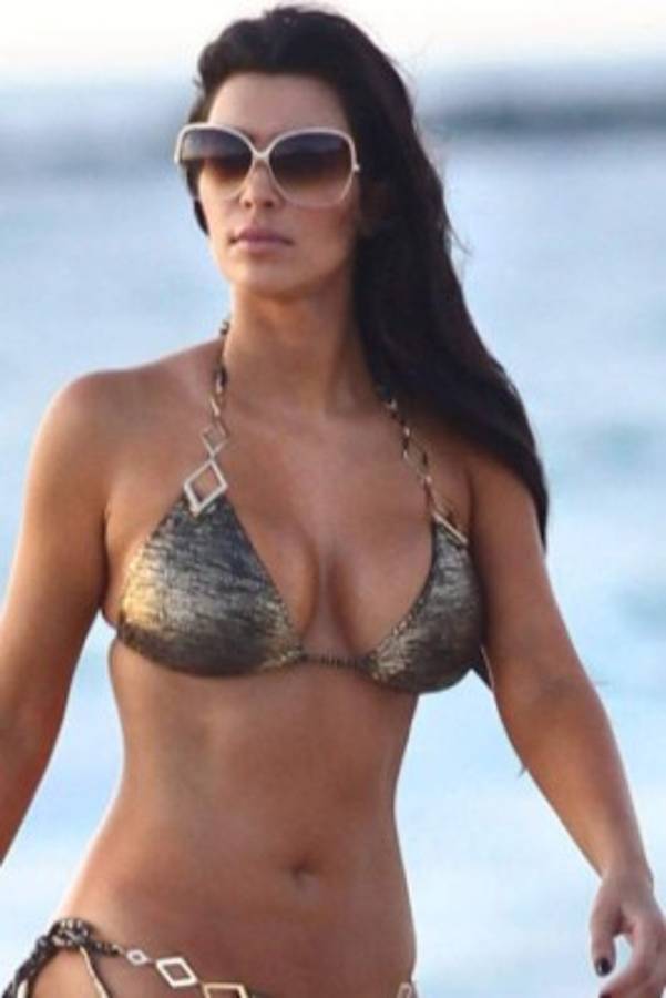 ¡ESPECTACULAR! Las Kardashian deslumbran en Costa Rica durante sus vacaciones