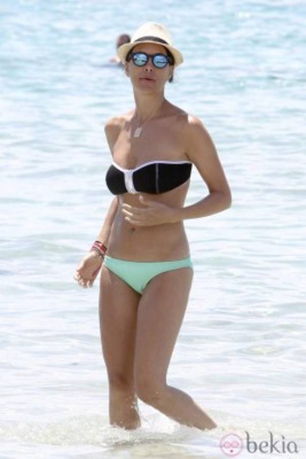 Estas son las chicas que volvieron loco a Ronaldo, el 'gordito'