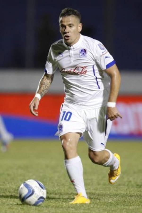 Cómo le ha ido a los últimos extranjeros en Olimpia