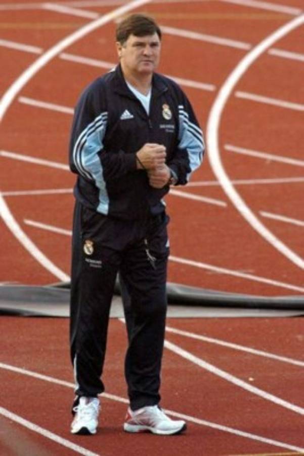 ¿Qué hacen? Esta es la vida de los últimos entrenadores del Real Madrid