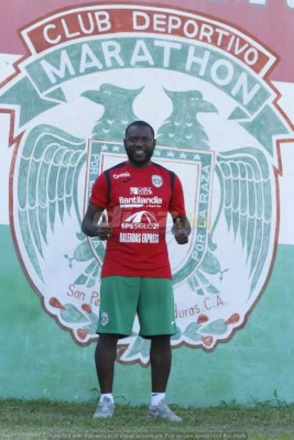 ¿Volvió Mario Berríos? Caras nuevas y la gran cantera de la que echará mano Héctor Vargas en Marathón