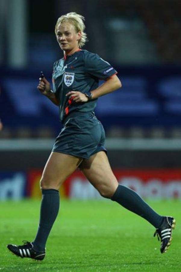 Las 11 mujeres que han logrado triunfar en el mundo del fútbol