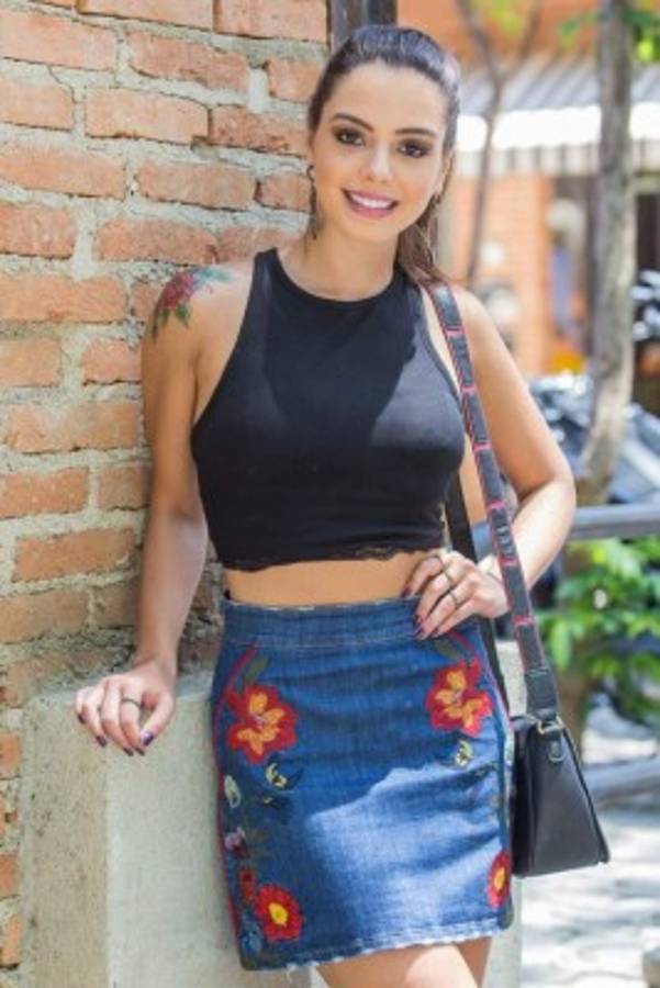 ¡Se olvida de Bruna! La posible nueva y preciosa conquista de Neymar