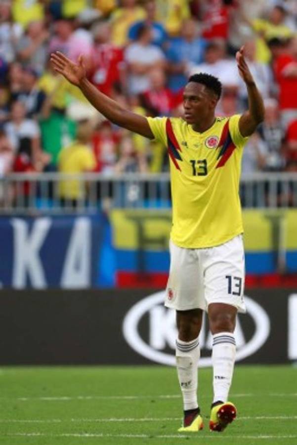 ¡Brillaron! El 11 ideal de la fase de grupos del Mundial de Rusia 2018