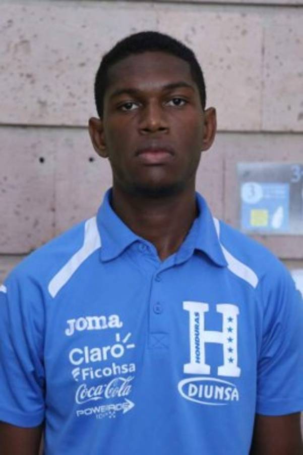 Conoce a los jugadores que representan a Honduras en Mundial sub-20