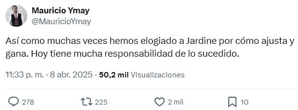 No pueden sin sus árbitros: América consuma otro fracaso en Concacaf y así reacciona la prensa; lo que dijo Faitelson
