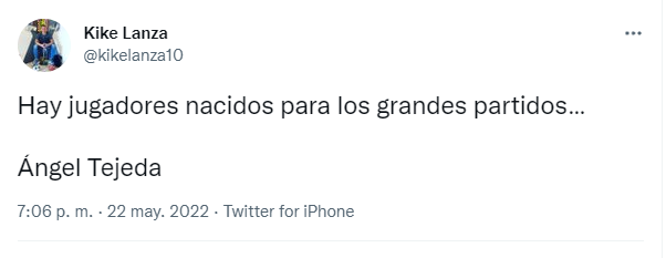 Tajantes: periodistas reaccionan tras el baile que le dio Motagua a Real España en la final de ida