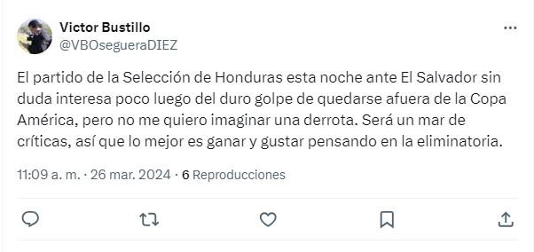 Lo que dice la prensa sobre el Honduras vs El Salvador: “Interesa poco” y “seguirá maquillando su realidad”