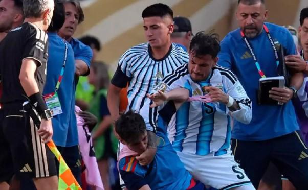 Argentina: ellos podrían irse con Messi, los nuevos líderes y quién toma la '10'