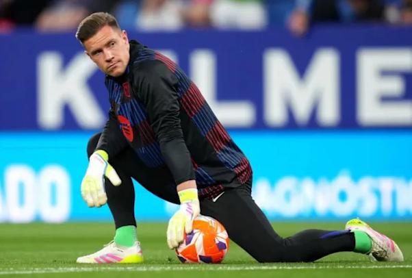 Ter Stegen fue traicionado: la polémica en el vestuario del Barcelona por el nuevo capitán