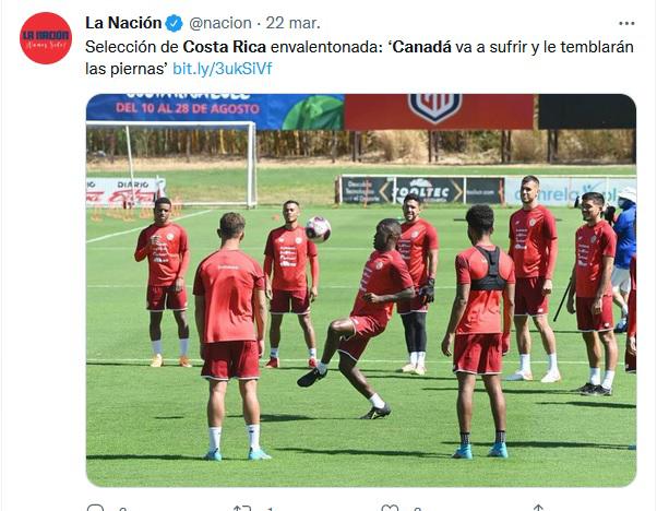 “Panamá, el papá; Honduras, su hijo”: Lo que dice la prensa de Concacaf previo a la jornada de eliminatoria