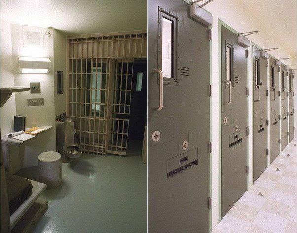 Juan Orlando Hernández cumplirá condena en una de las más temidas cárceles de USA: ¿con El Chapo o Tony Hernández?