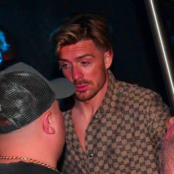 Grealish ebrio y así fue captado Pep Guardiola: la ‘loca’ fiesta del City campeón de Premier ¿Qué pasó con Haaland?